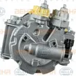 Compresseur, climatisation HELLA 8FK 351 272-371 - Visuel 3