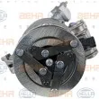 Compresseur, climatisation HELLA 8FK 351 272-431 - Visuel 2