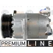 Compresseur, climatisation HELLA 8FK 351 272-441 - Visuel 1