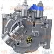 Compresseur, climatisation HELLA 8FK 351 272-441 - Visuel 3