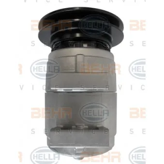 Compresseur, climatisation HELLA 8FK 351 272-571