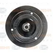 Compresseur, climatisation HELLA 8FK 351 272-571 - Visuel 3