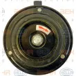 Compresseur, climatisation HELLA 8FK 351 272-661 - Visuel 2