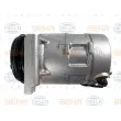 Compresseur, climatisation HELLA 8FK 351 272-721 - Visuel 1