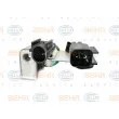 Compresseur, climatisation HELLA 8FK 351 272-721 - Visuel 2