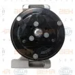 Compresseur, climatisation HELLA 8FK 351 272-721 - Visuel 3
