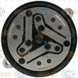 Compresseur, climatisation HELLA 8FK 351 273-031 - Visuel 2