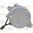 Compresseur, climatisation HELLA 8FK 351 273-031 - Visuel 3