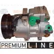 Compresseur, climatisation HELLA 8FK 351 273-051 - Visuel 1