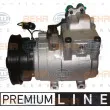 Compresseur, climatisation HELLA 8FK 351 273-091 - Visuel 1