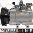 Compresseur, climatisation HELLA 8FK 351 273-141 - Visuel 1