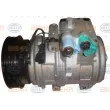 Compresseur, climatisation HELLA 8FK 351 273-201 - Visuel 1