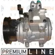 Compresseur, climatisation HELLA 8FK 351 273-211 - Visuel 1