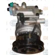 Compresseur, climatisation HELLA 8FK 351 273-211 - Visuel 2