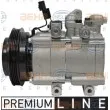 Compresseur, climatisation HELLA 8FK 351 273-251 - Visuel 1