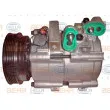 Compresseur, climatisation HELLA 8FK 351 273-261 - Visuel 1