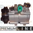 Compresseur, climatisation HELLA 8FK 351 273-271 - Visuel 1