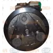 Compresseur, climatisation HELLA 8FK 351 273-271 - Visuel 2