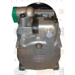 Compresseur, climatisation HELLA 8FK 351 273-271 - Visuel 3