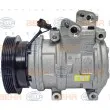 Compresseur, climatisation HELLA 8FK 351 273-301 - Visuel 1