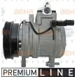 Compresseur, climatisation HELLA 8FK 351 273-331 - Visuel 1