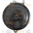 Compresseur, climatisation HELLA 8FK 351 273-331 - Visuel 2