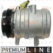 Compresseur, climatisation HELLA 8FK 351 273-381 - Visuel 1