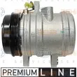Compresseur, climatisation HELLA 8FK 351 273-411 - Visuel 1