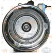 Compresseur, climatisation HELLA 8FK 351 273-441 - Visuel 2
