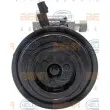 Compresseur, climatisation HELLA 8FK 351 273-481 - Visuel 2