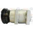 Compresseur, climatisation HELLA 8FK 351 273-601 - Visuel 1