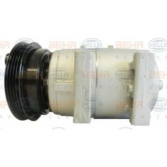 Compresseur, climatisation HELLA 8FK 351 273-601