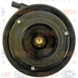 Compresseur, climatisation HELLA 8FK 351 273-711 - Visuel 2