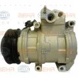 Compresseur, climatisation HELLA 8FK 351 273-941 - Visuel 3