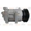 Compresseur, climatisation HELLA 8FK 351 273-981 - Visuel 2