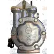 Compresseur, climatisation HELLA 8FK 351 316-041 - Visuel 3