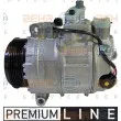 Compresseur, climatisation HELLA 8FK 351 316-271 - Visuel 1