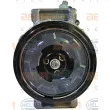 Compresseur, climatisation HELLA 8FK 351 316-271 - Visuel 2
