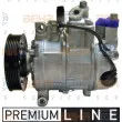 Compresseur, climatisation HELLA 8FK 351 316-331 - Visuel 1