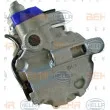 Compresseur, climatisation HELLA 8FK 351 316-331 - Visuel 3
