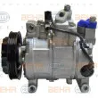 Compresseur, climatisation HELLA 8FK 351 316-341 - Visuel 1