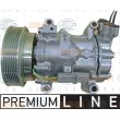 Compresseur, climatisation HELLA 8FK 351 316-411 - Visuel 1