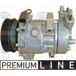 Compresseur, climatisation HELLA 8FK 351 316-441 - Visuel 1