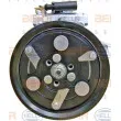 Compresseur, climatisation HELLA 8FK 351 316-441 - Visuel 2
