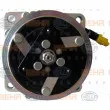 Compresseur, climatisation HELLA 8FK 351 316-451 - Visuel 2