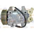 Compresseur, climatisation HELLA 8FK 351 316-511 - Visuel 1