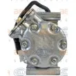 Compresseur, climatisation HELLA 8FK 351 316-511 - Visuel 3