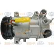 Compresseur, climatisation HELLA 8FK 351 316-631 - Visuel 3