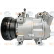Compresseur, climatisation HELLA 8FK 351 316-651 - Visuel 1