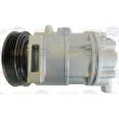 Compresseur, climatisation HELLA 8FK 351 316-861 - Visuel 1